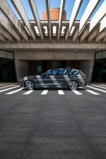 BMW 330i Touring M Sport 2019 года (WW)